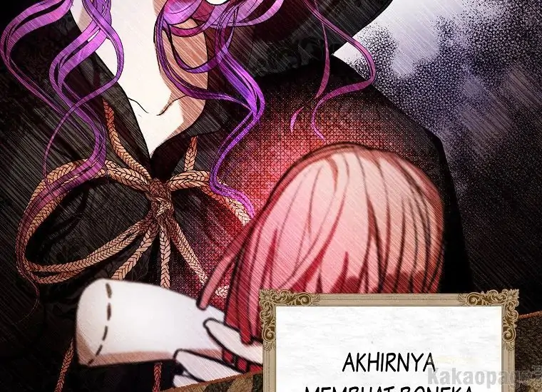 The Perks of Being a Villainess Chapter 10 Gambar 61