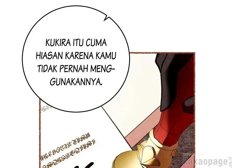 The Perks of Being a Villainess Chapter 10 Gambar 82