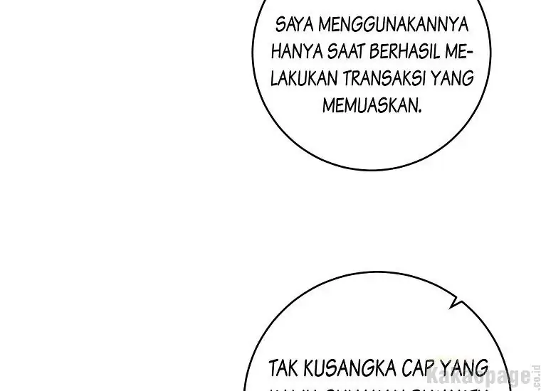 The Perks of Being a Villainess Chapter 10 Gambar 84