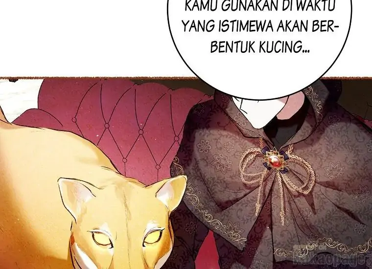 The Perks of Being a Villainess Chapter 10 Gambar 85