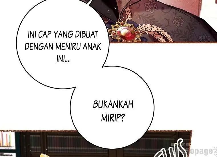 The Perks of Being a Villainess Chapter 10 Gambar 88
