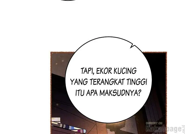 The Perks of Being a Villainess Chapter 10 Gambar 91