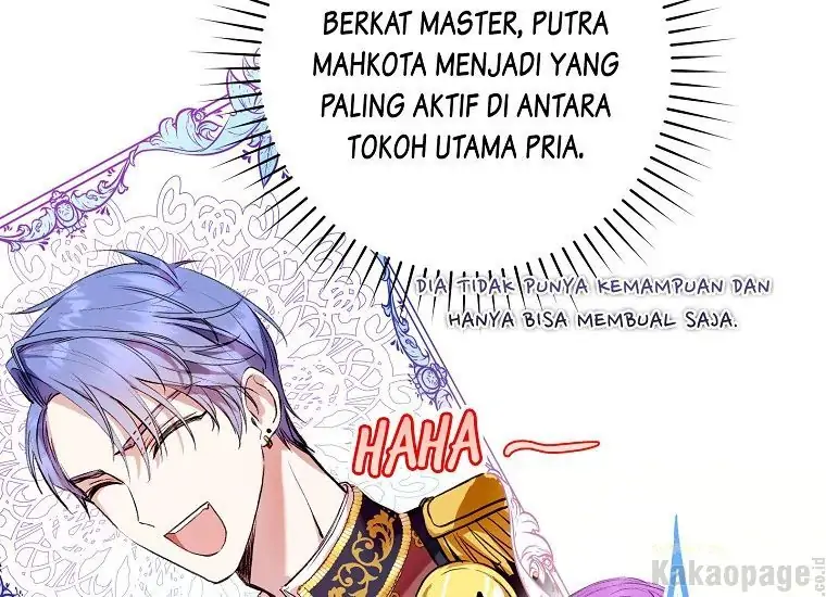 The Perks of Being a Villainess Chapter 10 Gambar 99