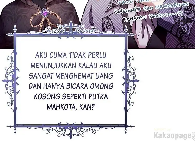 The Perks of Being a Villainess Chapter 11 Gambar 105