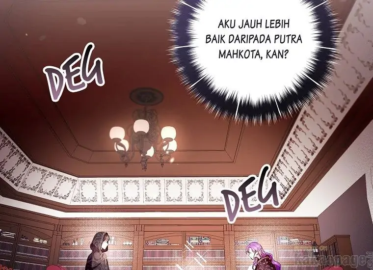 The Perks of Being a Villainess Chapter 11 Gambar 107