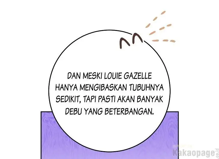 The Perks of Being a Villainess Chapter 11 Gambar 117