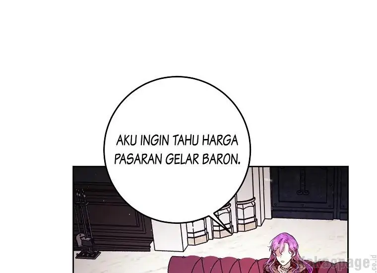 The Perks of Being a Villainess Chapter 11 Gambar 130