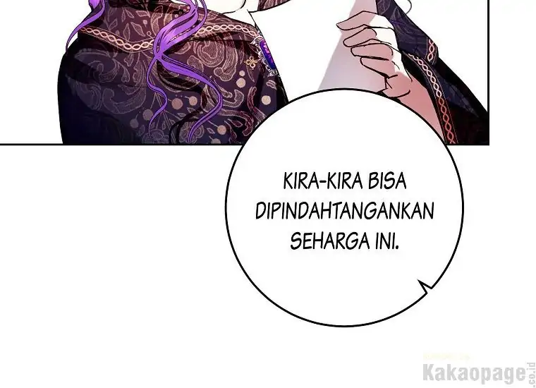 The Perks of Being a Villainess Chapter 11 Gambar 134