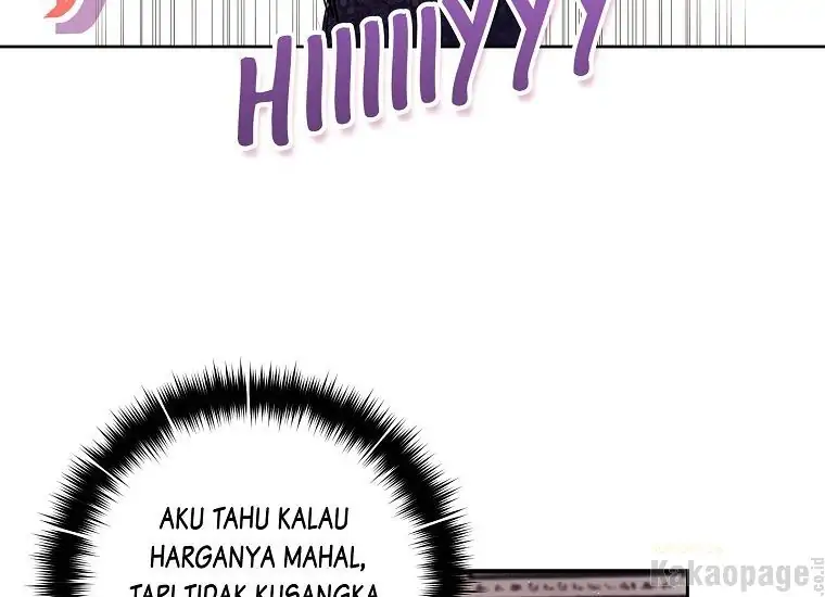 The Perks of Being a Villainess Chapter 11 Gambar 140