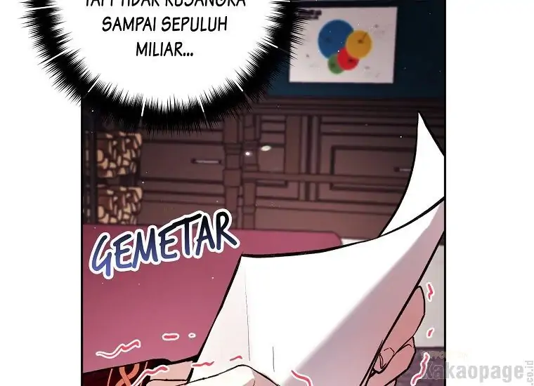 The Perks of Being a Villainess Chapter 11 Gambar 141