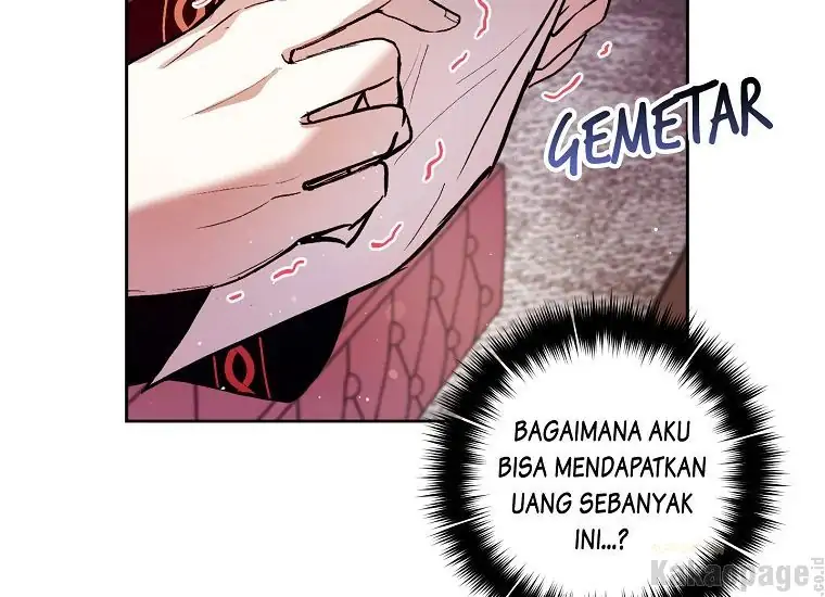 The Perks of Being a Villainess Chapter 11 Gambar 142