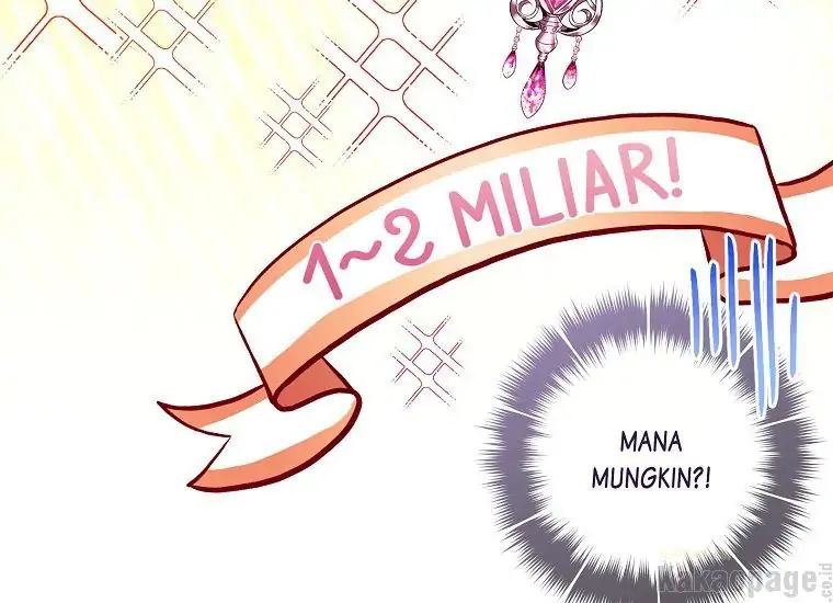 The Perks of Being a Villainess Chapter 11 Gambar 151