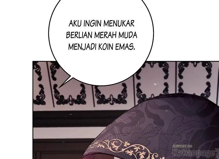 The Perks of Being a Villainess Chapter 11 Gambar 156