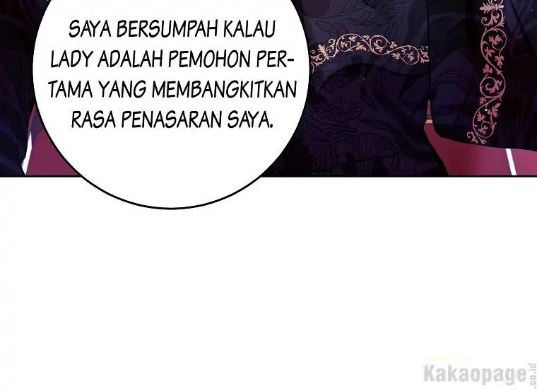 The Perks of Being a Villainess Chapter 11 Gambar 55
