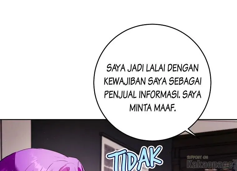 The Perks of Being a Villainess Chapter 11 Gambar 56
