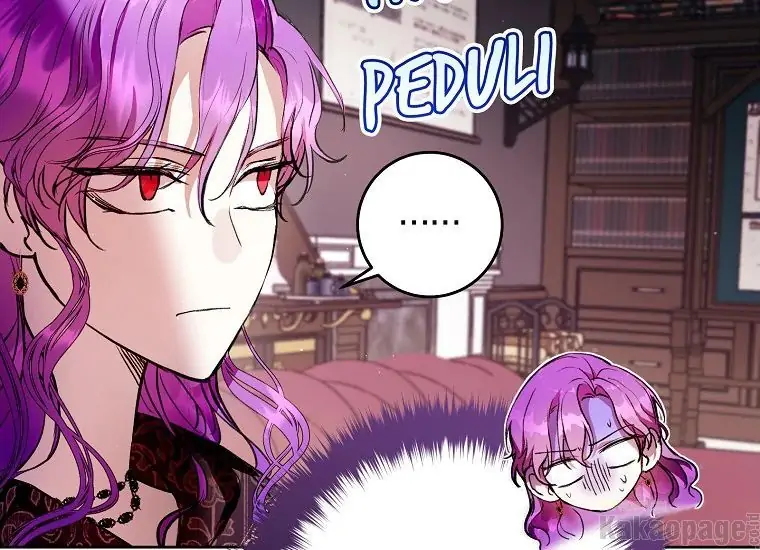 The Perks of Being a Villainess Chapter 11 Gambar 57