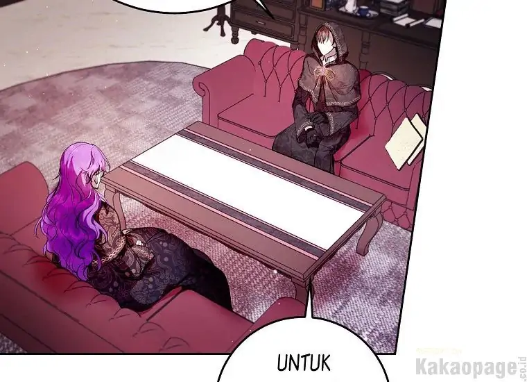 The Perks of Being a Villainess Chapter 11 Gambar 69