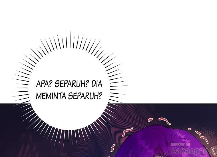 Baca Komik The Perks of Being a Villainess Chapter 12 Gambar 1