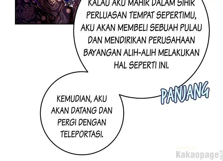 The Perks of Being a Villainess Chapter 12 Gambar 101