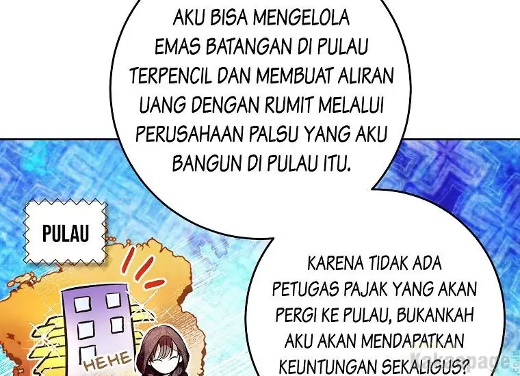 The Perks of Being a Villainess Chapter 12 Gambar 103