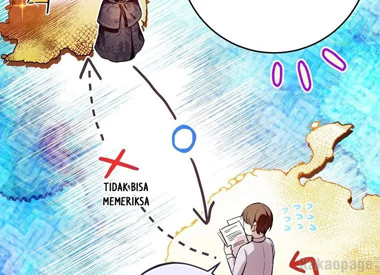 The Perks of Being a Villainess Chapter 12 Gambar 104