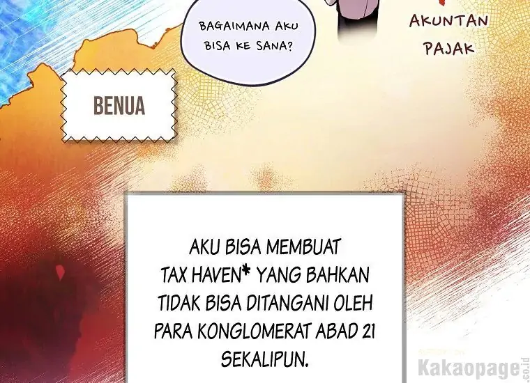 The Perks of Being a Villainess Chapter 12 Gambar 105