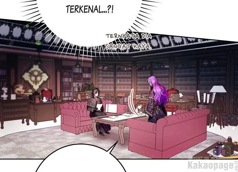 The Perks of Being a Villainess Chapter 12 Gambar 138