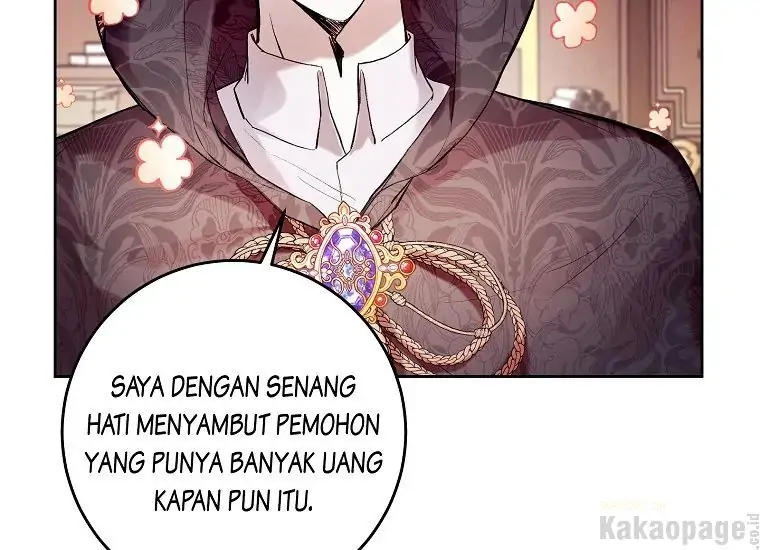 The Perks of Being a Villainess Chapter 12 Gambar 141