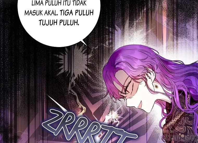 The Perks of Being a Villainess Chapter 12 Gambar 23