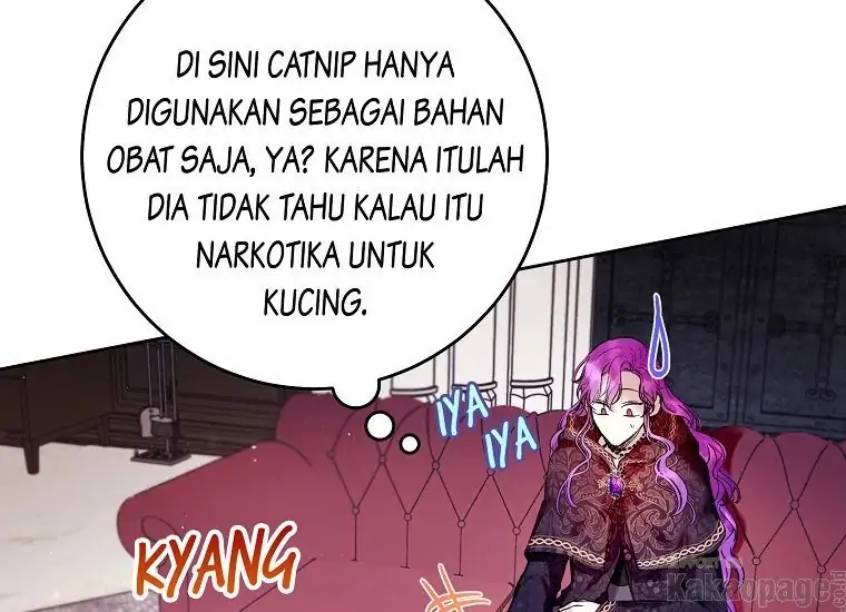 The Perks of Being a Villainess Chapter 12 Gambar 28