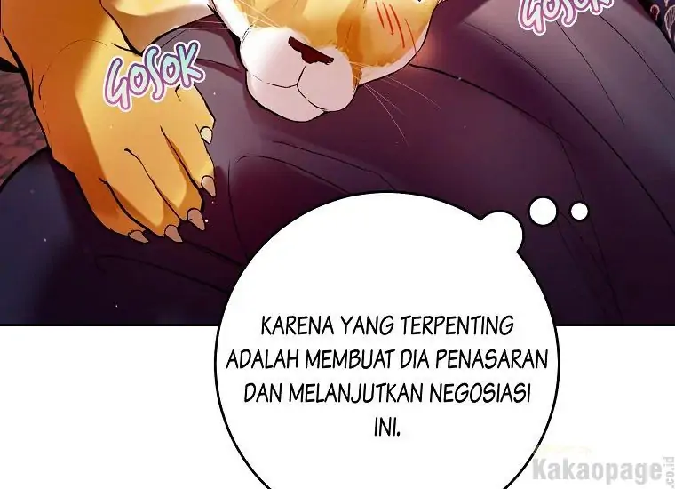 The Perks of Being a Villainess Chapter 12 Gambar 31