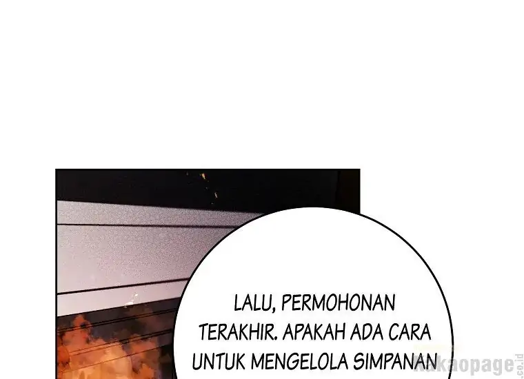 The Perks of Being a Villainess Chapter 12 Gambar 35