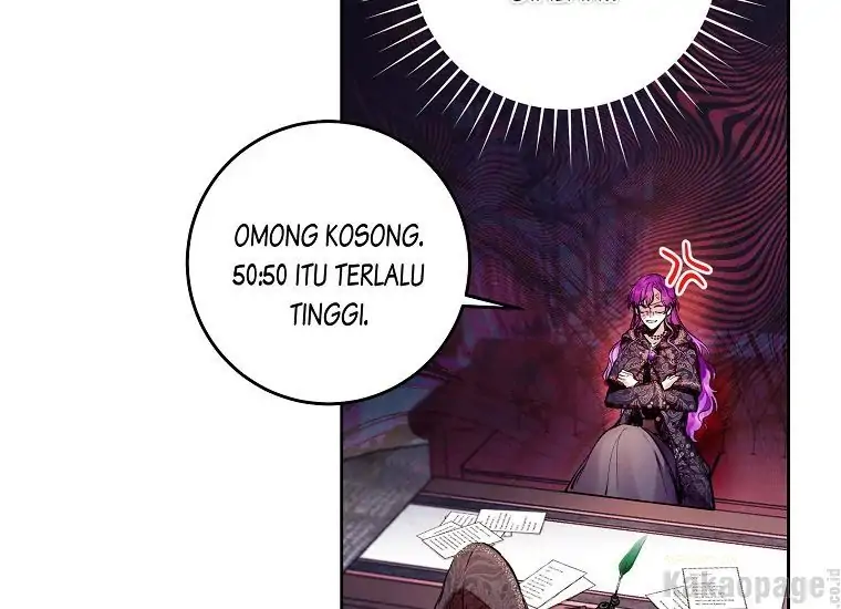 The Perks of Being a Villainess Chapter 12 Gambar 4