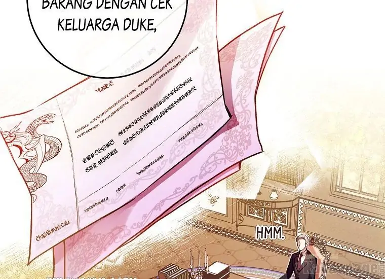 The Perks of Being a Villainess Chapter 12 Gambar 41