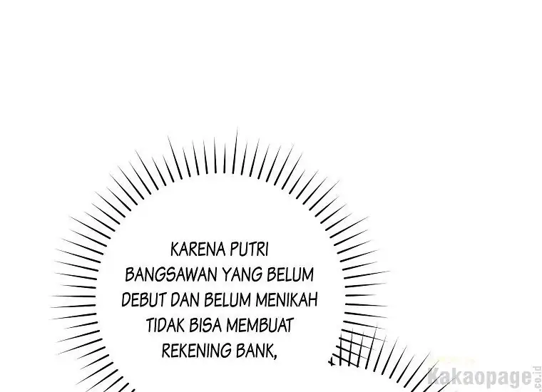 The Perks of Being a Villainess Chapter 12 Gambar 44