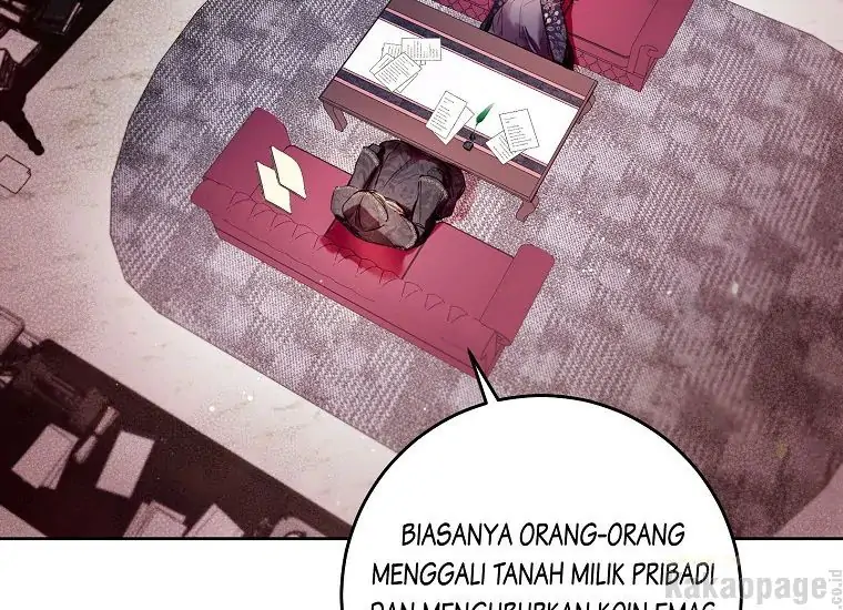 The Perks of Being a Villainess Chapter 12 Gambar 46