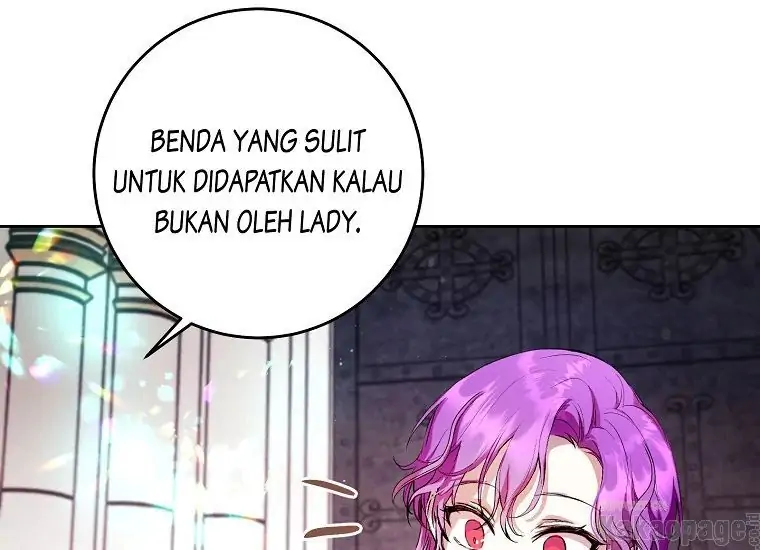The Perks of Being a Villainess Chapter 12 Gambar 65
