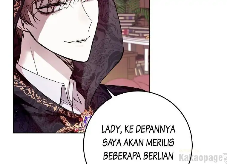 The Perks of Being a Villainess Chapter 12 Gambar 7