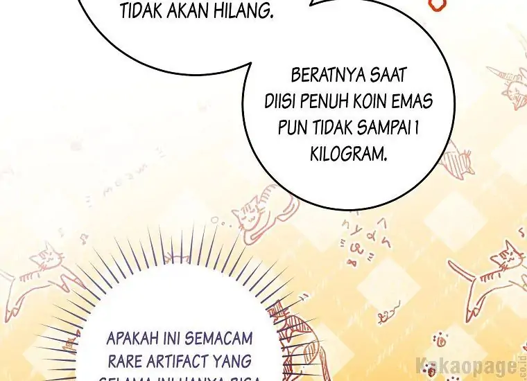 The Perks of Being a Villainess Chapter 12 Gambar 73