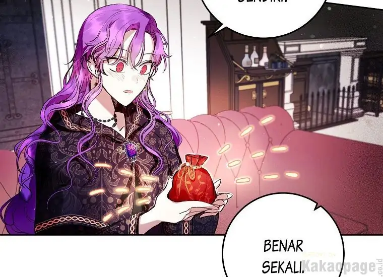 The Perks of Being a Villainess Chapter 12 Gambar 75