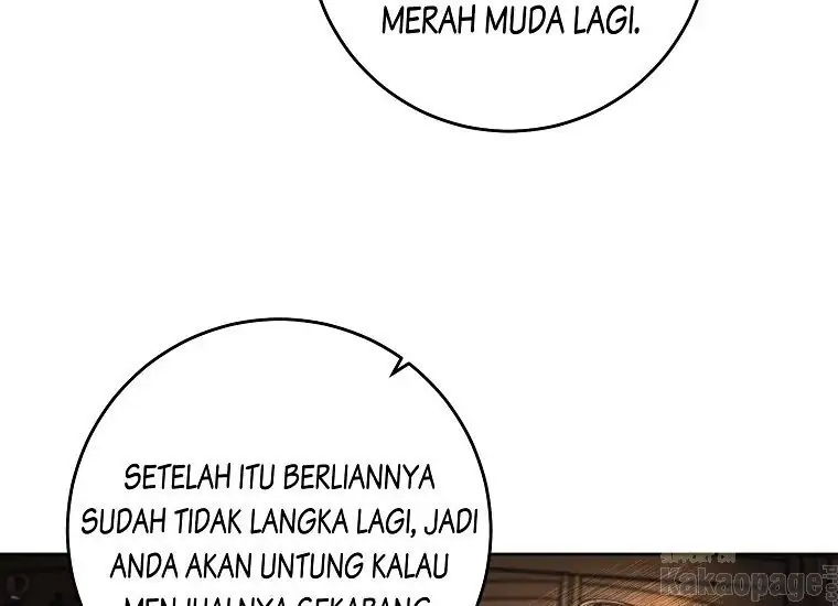 The Perks of Being a Villainess Chapter 12 Gambar 8