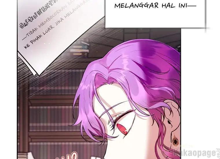 The Perks of Being a Villainess Chapter 12 Gambar 84