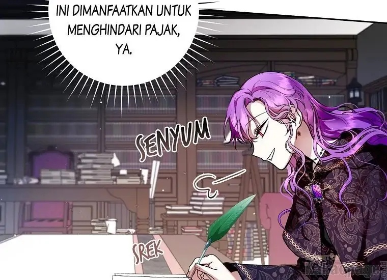 The Perks of Being a Villainess Chapter 12 Gambar 87