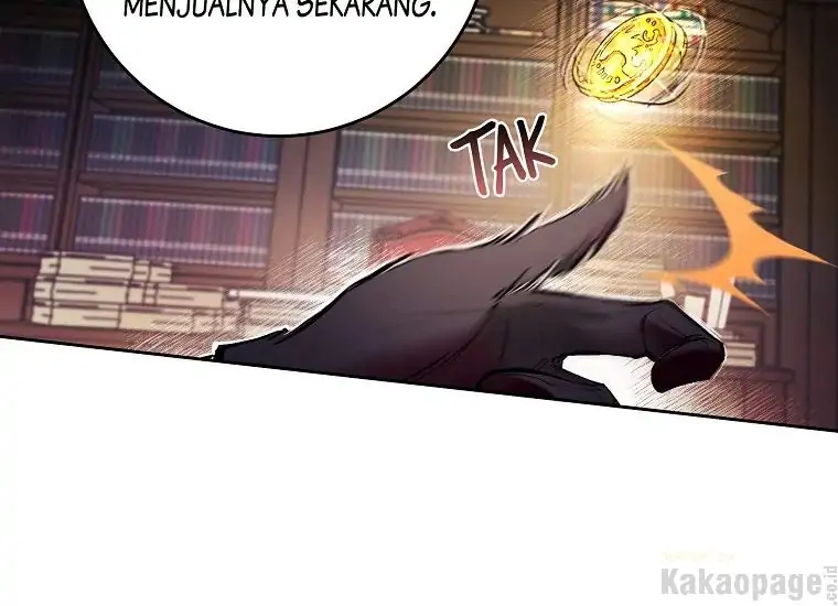 The Perks of Being a Villainess Chapter 12 Gambar 9