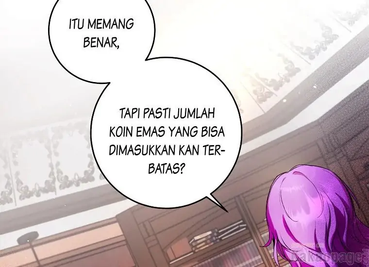The Perks of Being a Villainess Chapter 12 Gambar 91