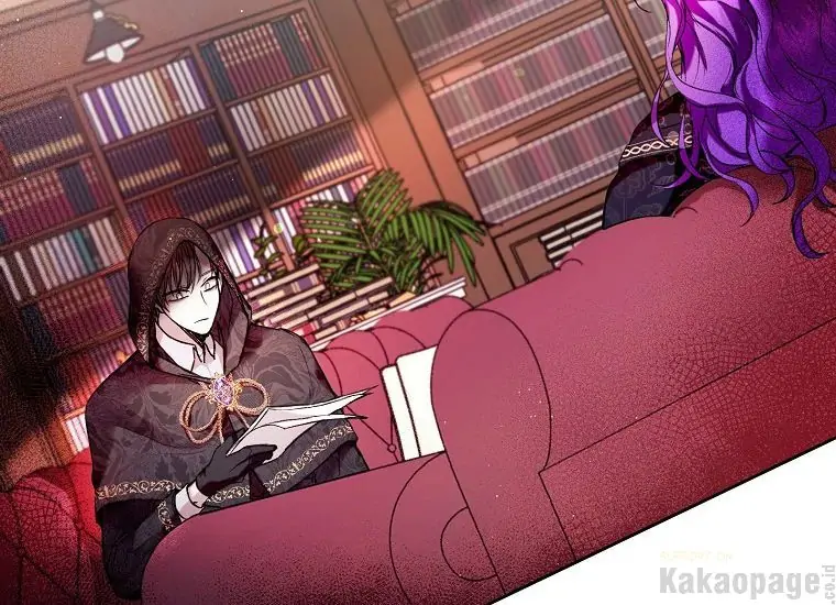 The Perks of Being a Villainess Chapter 12 Gambar 92