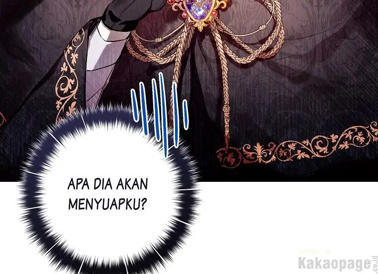 The Perks of Being a Villainess Chapter 12 Gambar 98