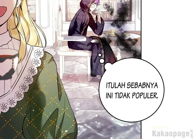 The Perks of Being a Villainess Chapter 13 Gambar 121