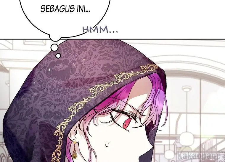 The Perks of Being a Villainess Chapter 13 Gambar 123