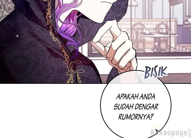 The Perks of Being a Villainess Chapter 13 Gambar 124